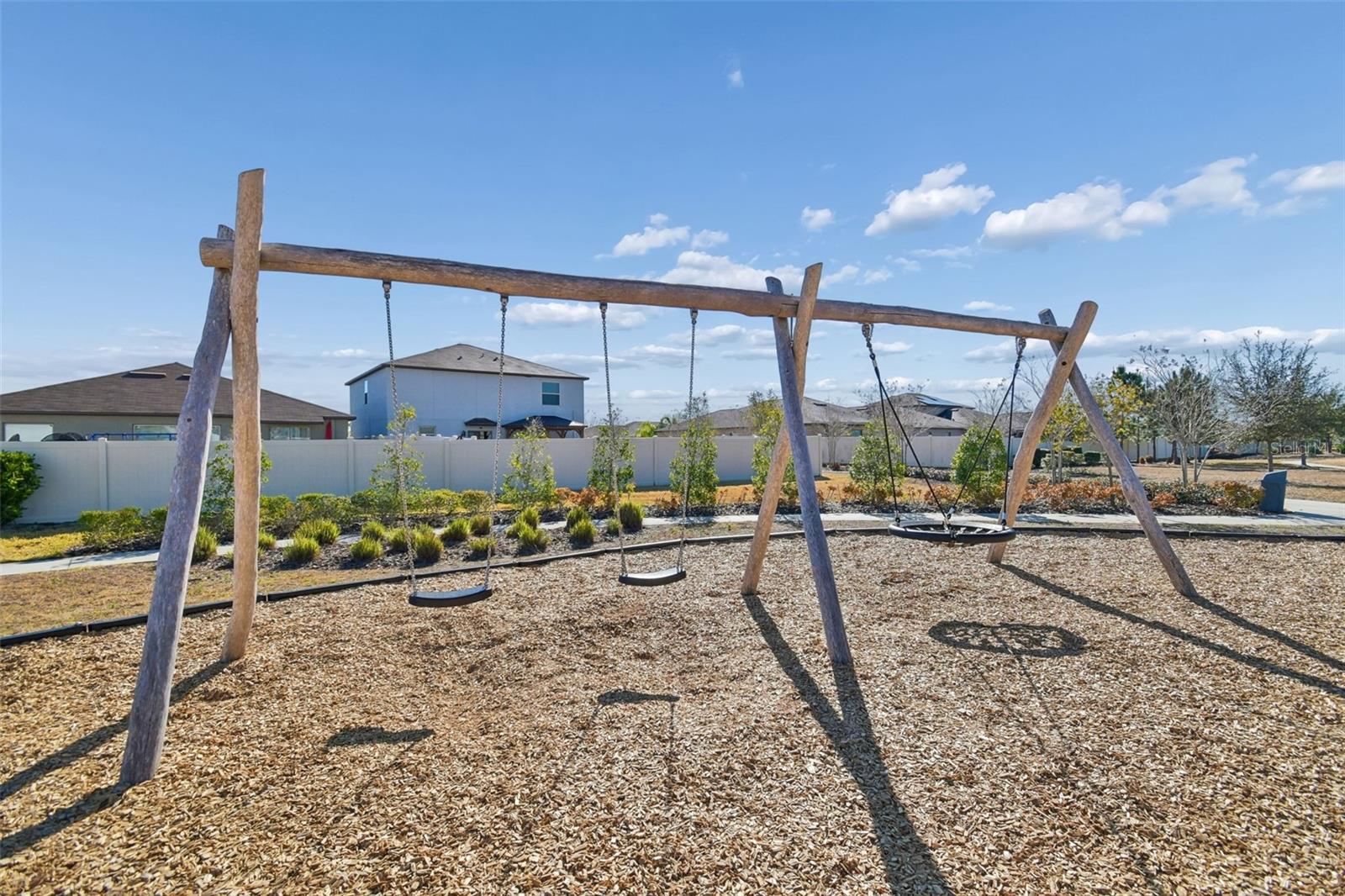 CYPRESS MILL PH 1A - Residential