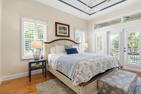 Tiny photo for 5 Palm Drive, Yankeetown, FL 34498 (MLS # TB8449771)