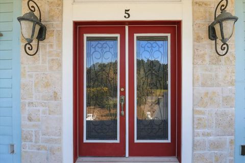 Tiny photo for 5 Palm Drive, Yankeetown, FL 34498 (MLS # TB8449771)