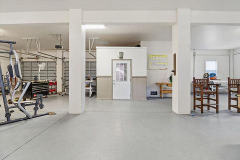 Tiny photo for 5 Palm Drive, Yankeetown, FL 34498 (MLS # TB8449771)