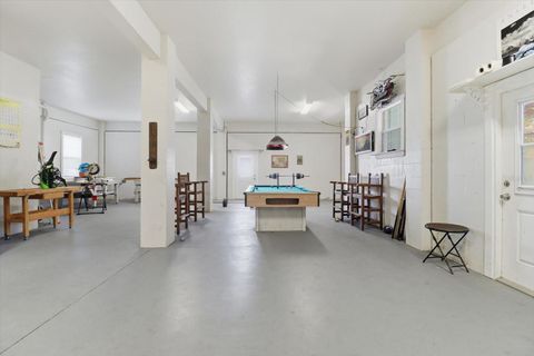 Tiny photo for 5 Palm Drive, Yankeetown, FL 34498 (MLS # TB8449771)