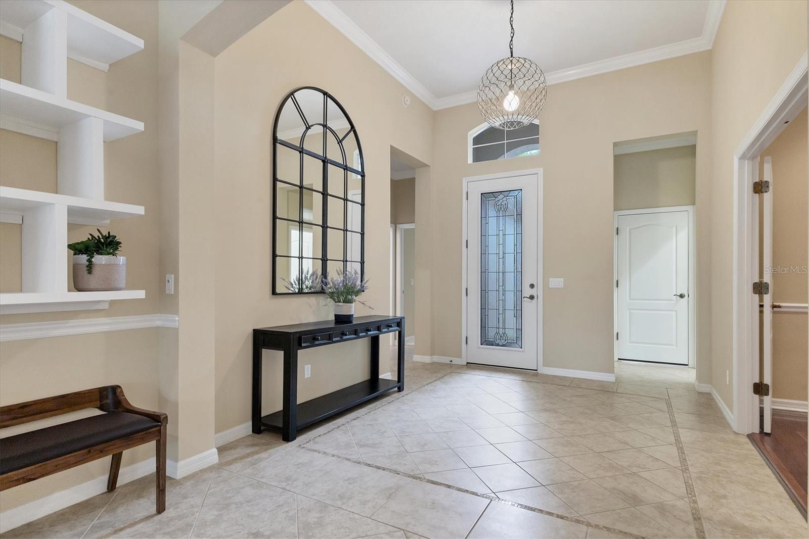 12046 THORNHILL COURT