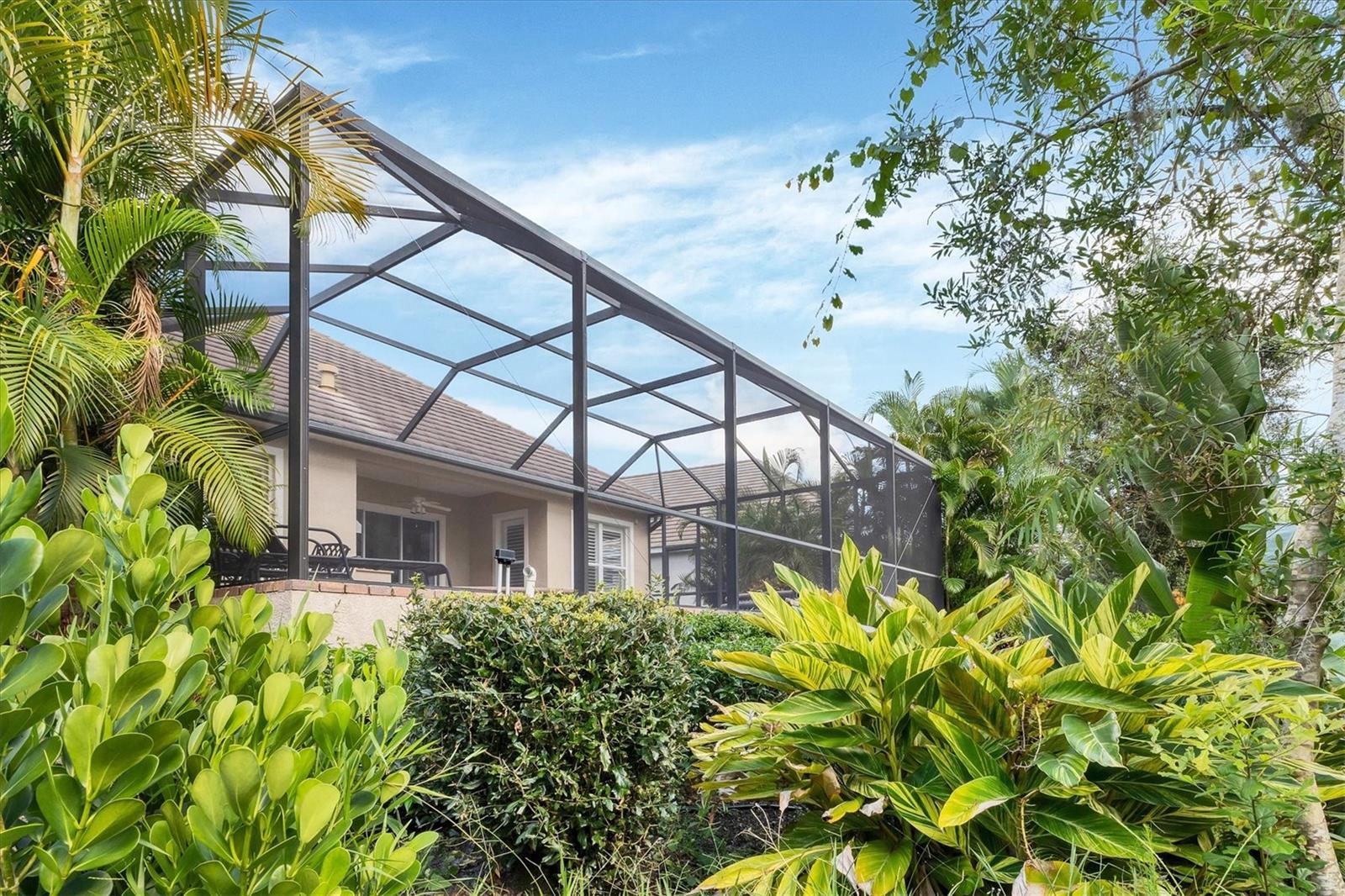 LAKEWOOD RANCH COUNTRY CLUB VILLAGE EE 3A-3C - Residential Lease