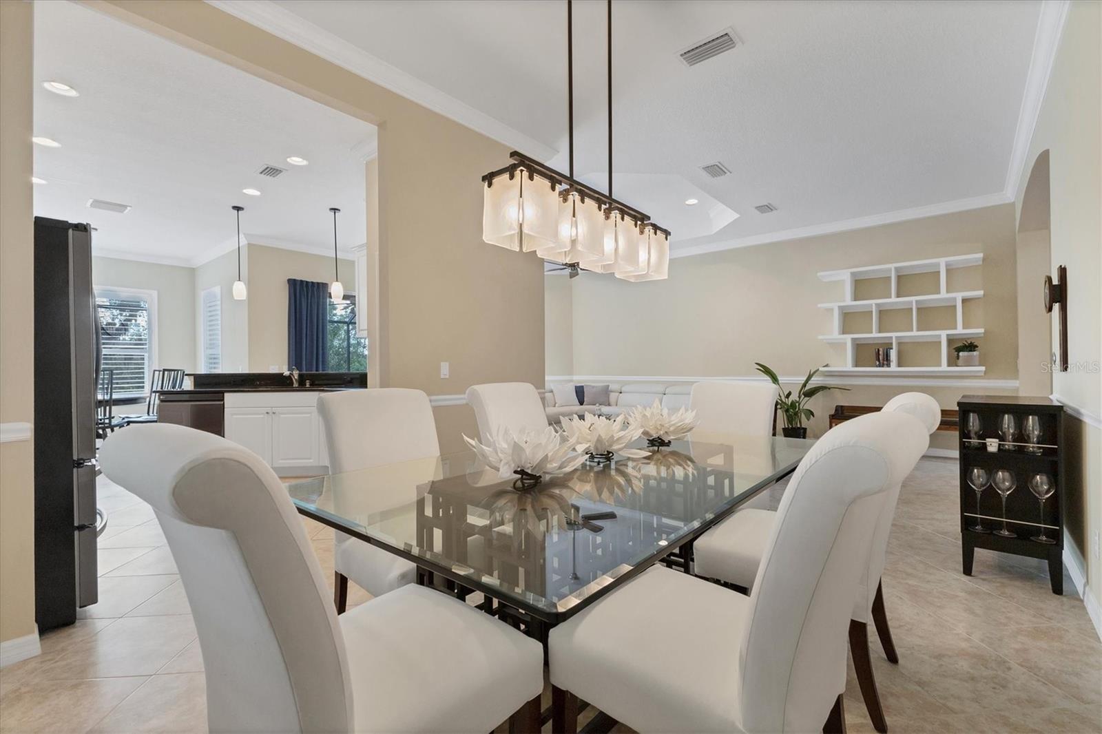 LAKEWOOD RANCH COUNTRY CLUB VILLAGE EE 3A-3C - Residential Lease