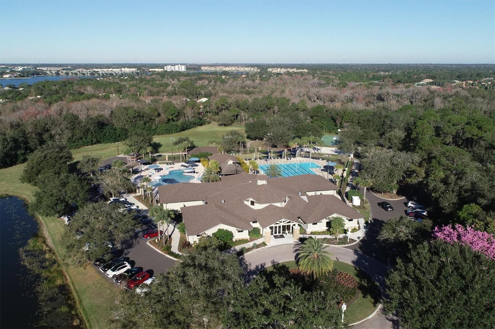LAKEWOOD RANCH COUNTRY CLUB VILLAGE EE 3A-3C - Residential Lease