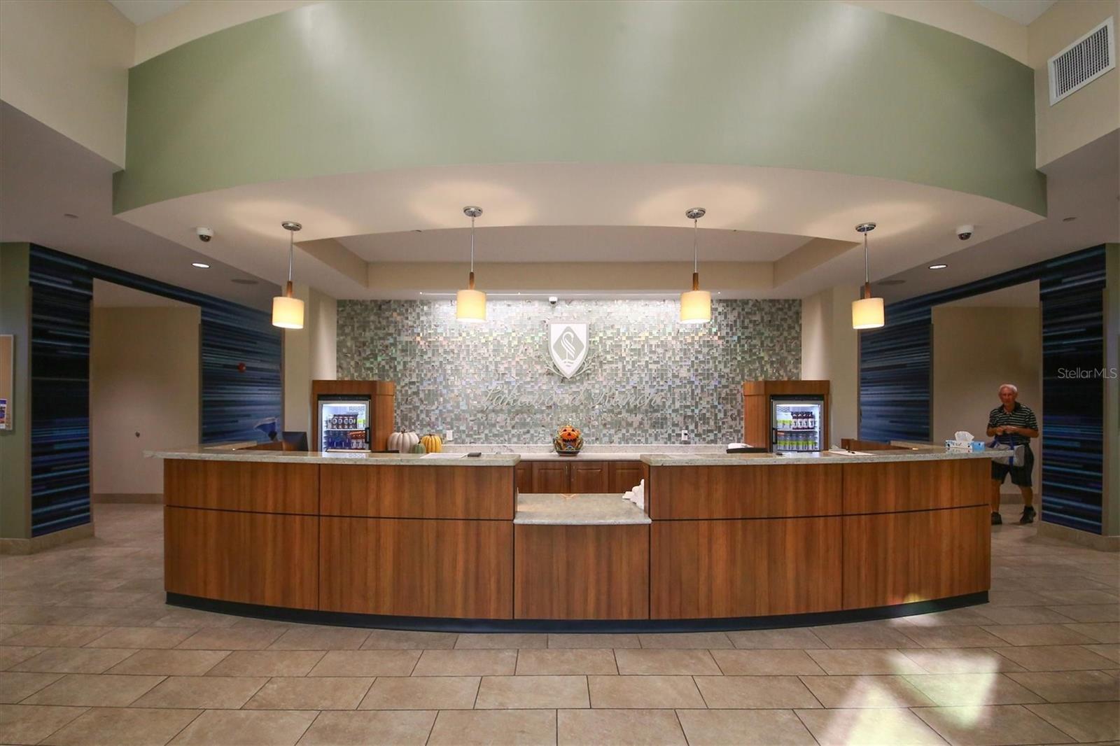 LAKEWOOD RANCH COUNTRY CLUB VILLAGE EE 3A-3C - Residential Lease