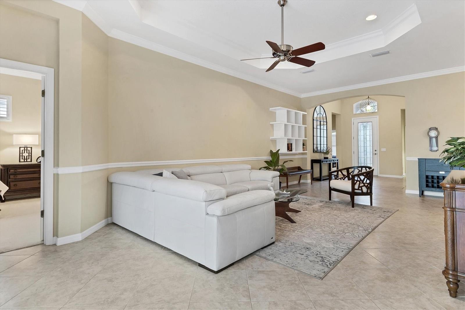 LAKEWOOD RANCH COUNTRY CLUB VILLAGE EE 3A-3C - Residential Lease