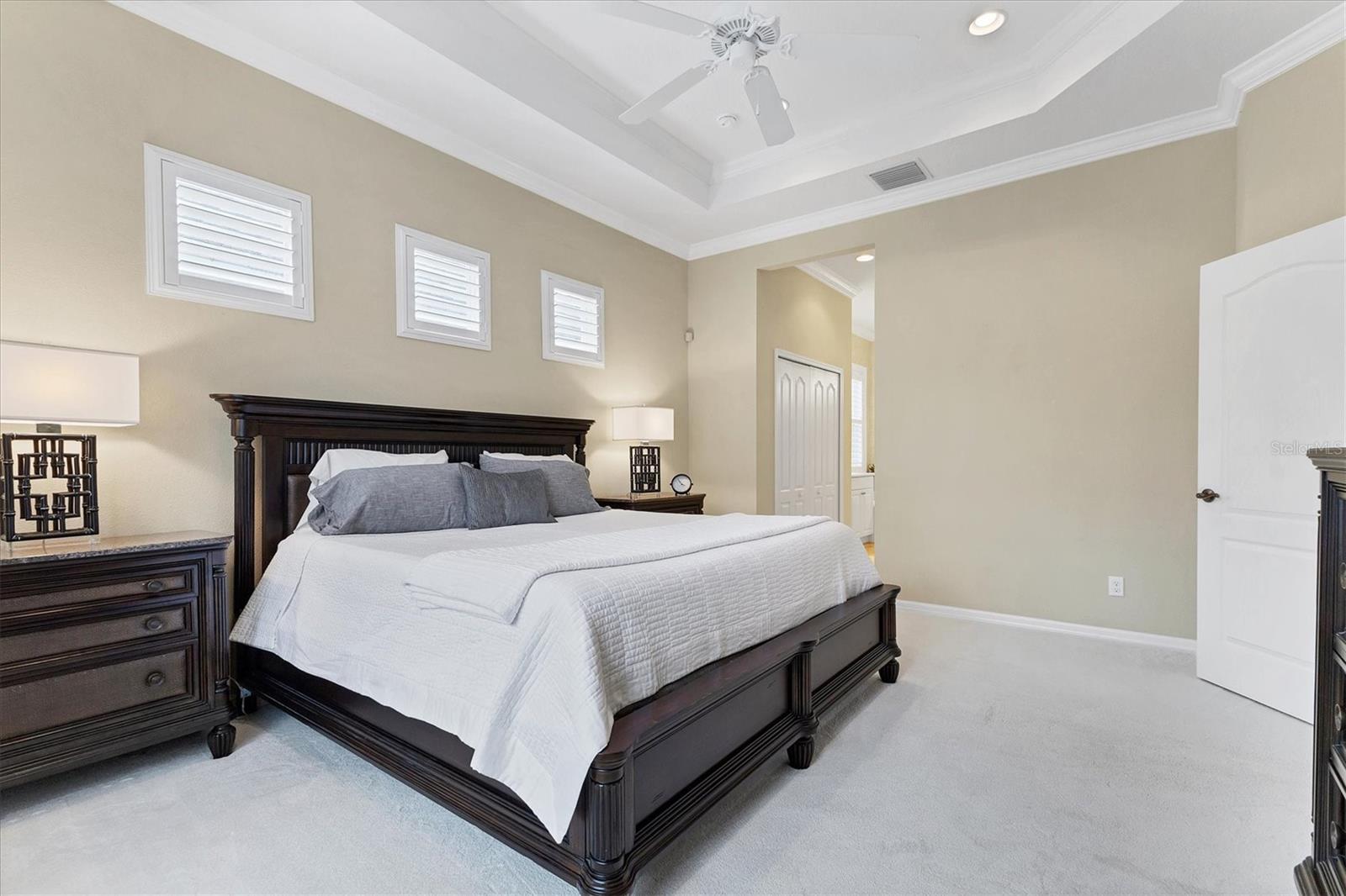 LAKEWOOD RANCH COUNTRY CLUB VILLAGE EE 3A-3C - Residential Lease