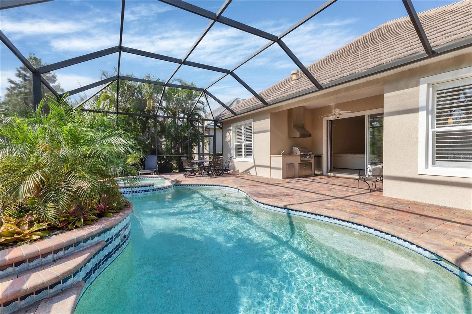 LAKEWOOD RANCH COUNTRY CLUB VILLAGE EE 3A-3C - Residential Lease