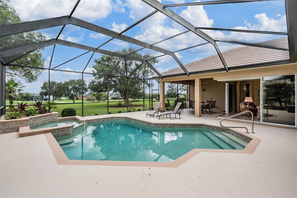 Photo of 33744 Americana Avenue, Dade City, FL 33525 (MLS # TB8398818)