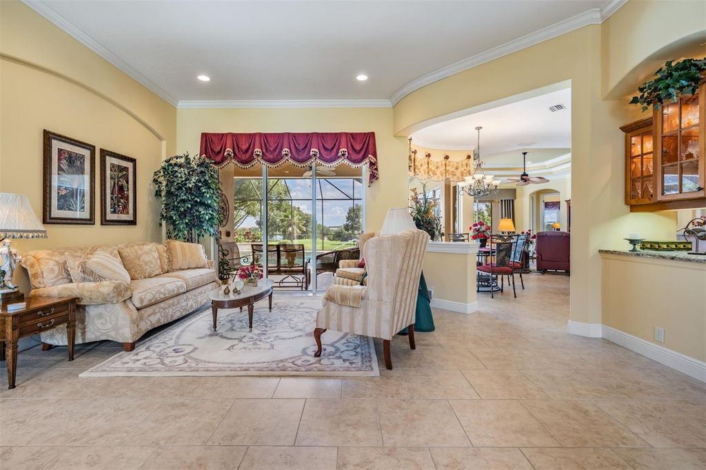 Photo of 33744 Americana Avenue, Dade City, FL 33525 (MLS # TB8398818)