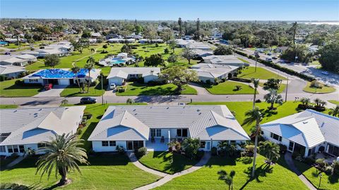 A home in BRADENTON