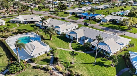 A home in BRADENTON