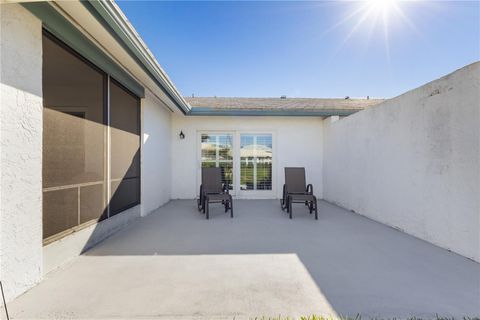 A home in BRADENTON