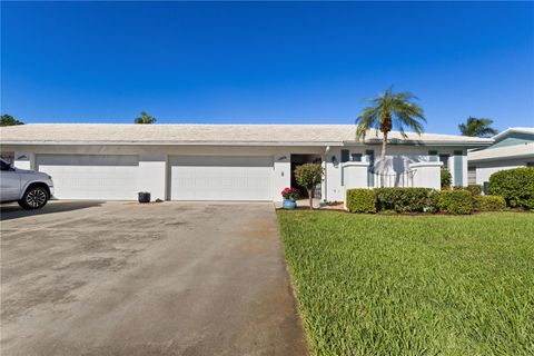 A home in BRADENTON