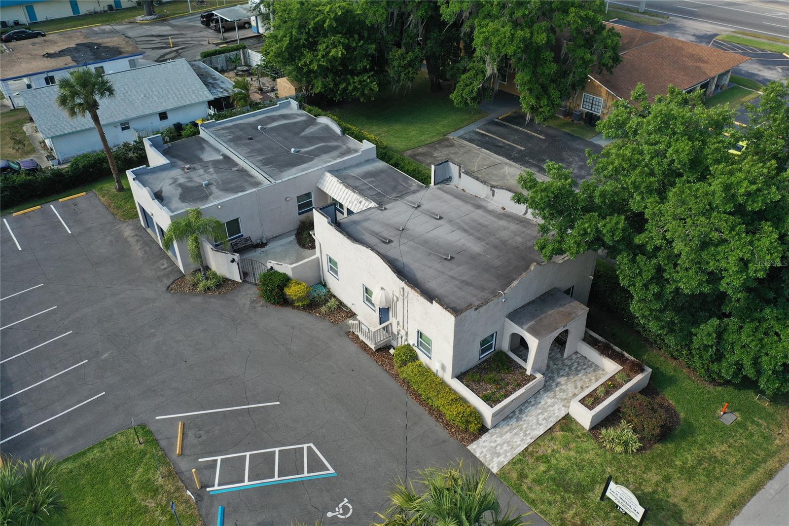 Raulerson In Sheppard & Sanchez Grants - Commercial Sale