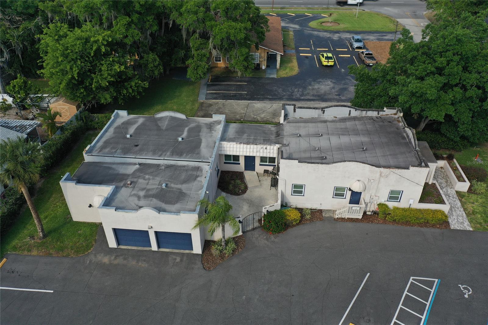 Raulerson In Sheppard & Sanchez Grants - Commercial Sale