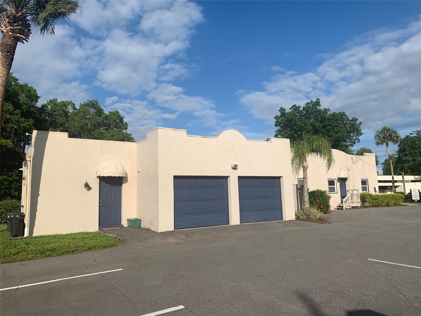 Raulerson In Sheppard & Sanchez Grants - Commercial Sale