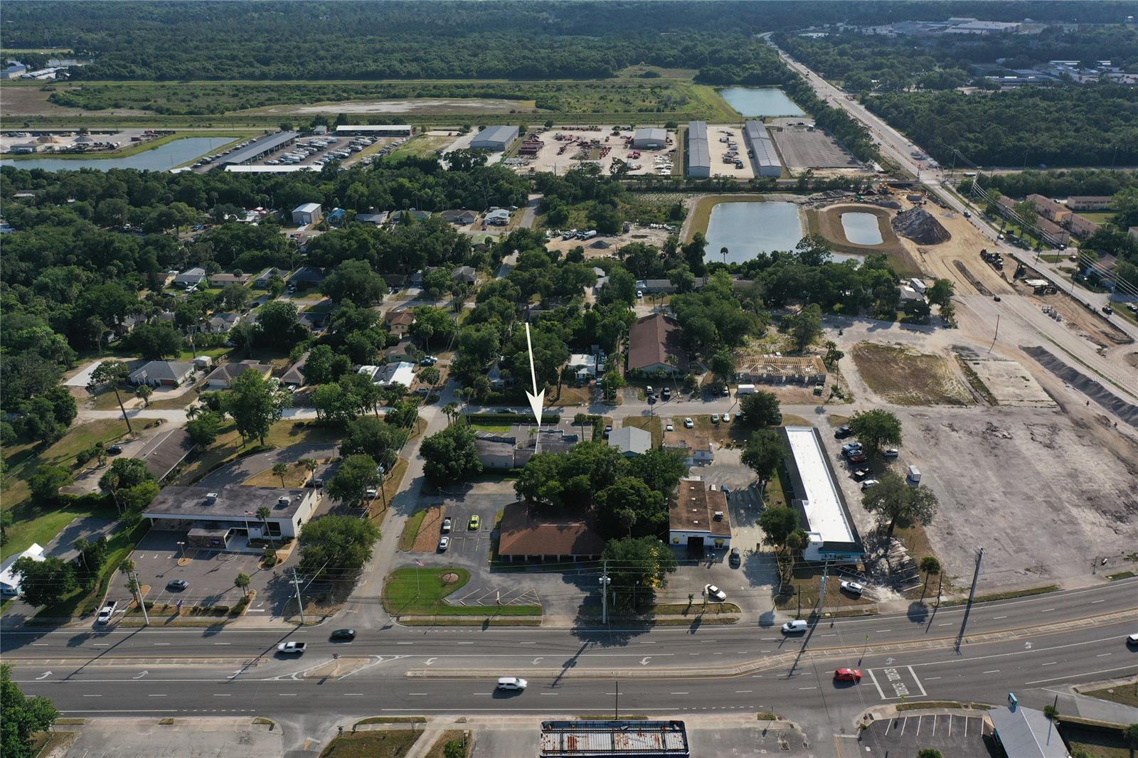 Raulerson In Sheppard & Sanchez Grants - Commercial Sale