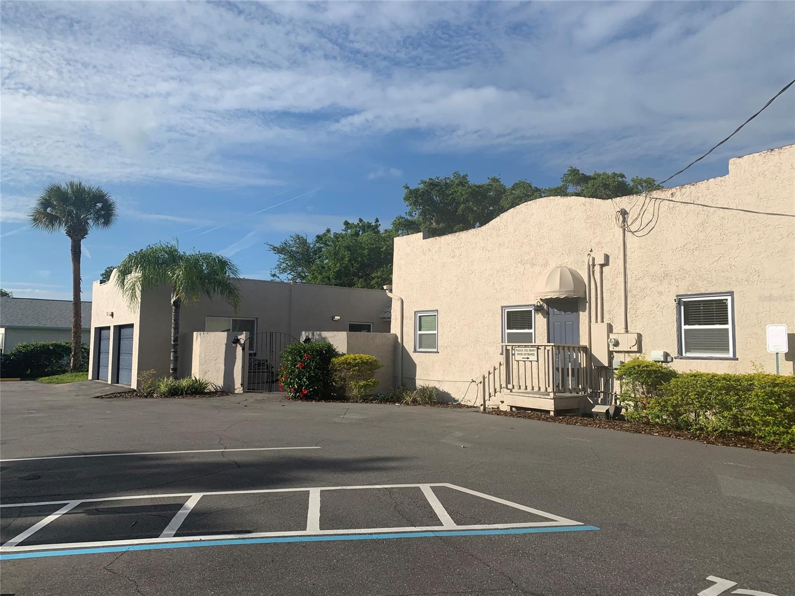 Raulerson In Sheppard & Sanchez Grants - Commercial Sale