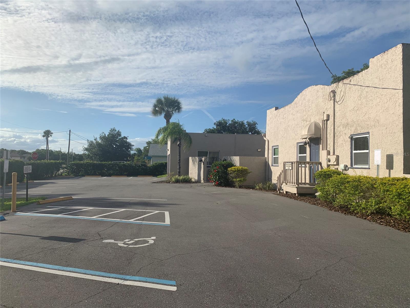 Raulerson In Sheppard & Sanchez Grants - Commercial Sale