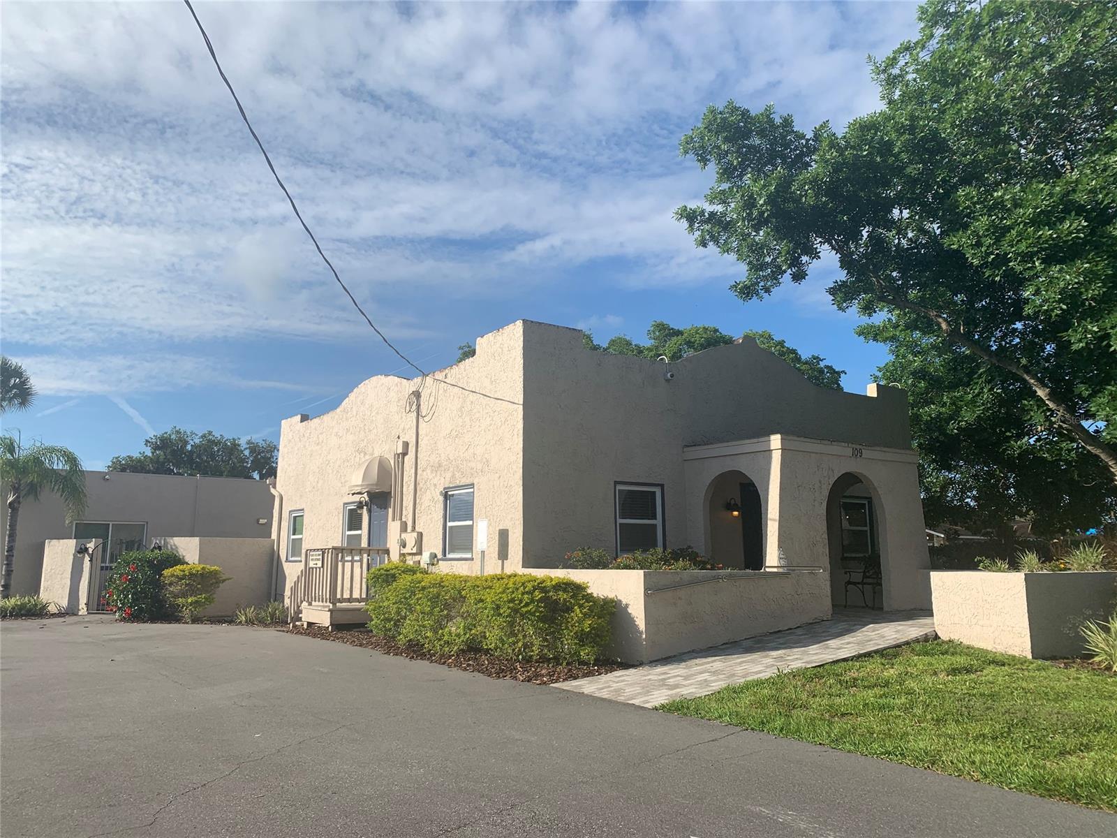 Raulerson In Sheppard & Sanchez Grants - Commercial Sale