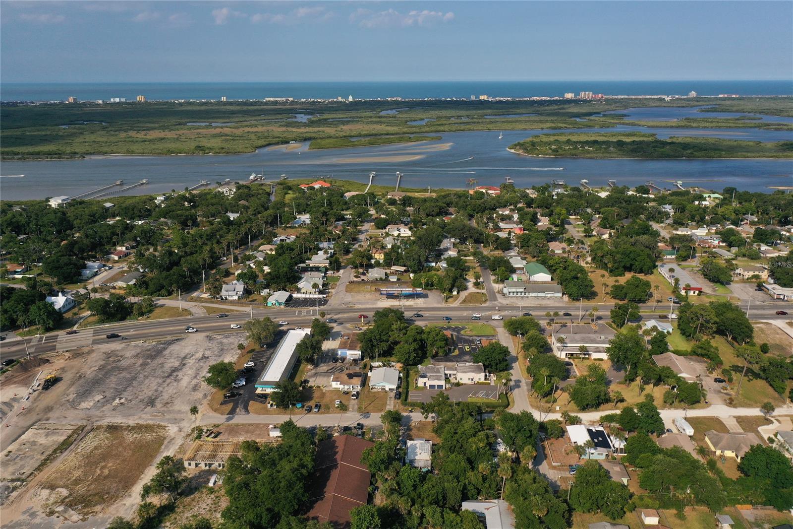 Raulerson In Sheppard & Sanchez Grants - Commercial Sale