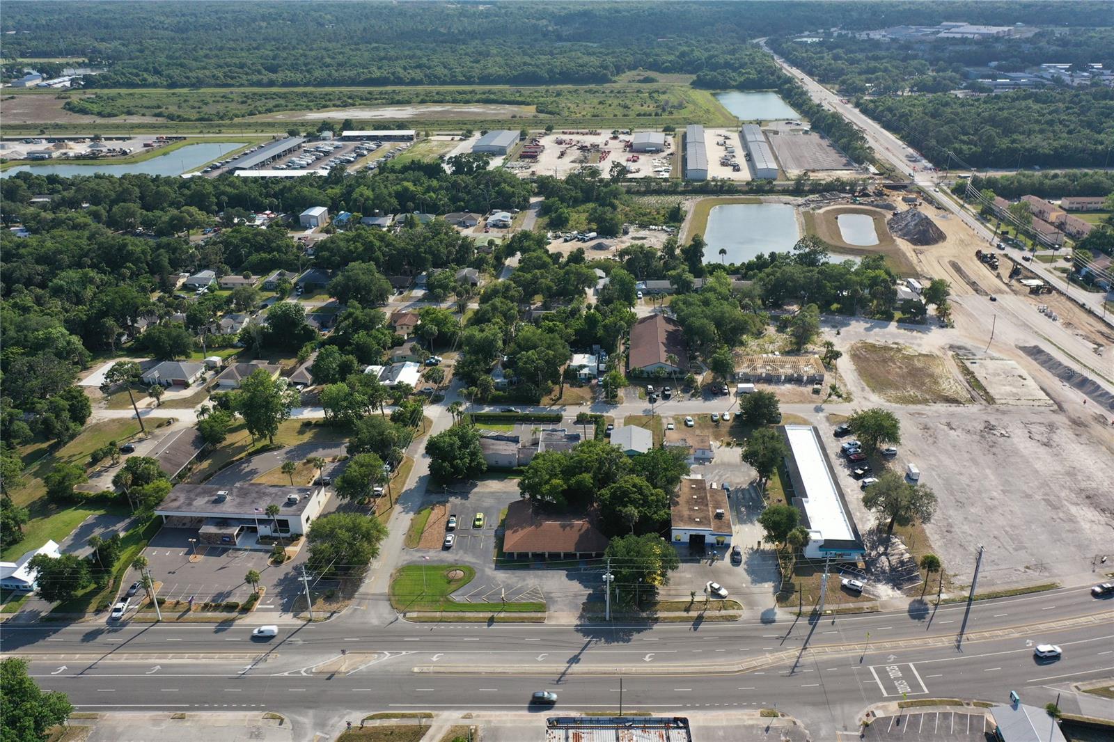 Raulerson In Sheppard & Sanchez Grants - Commercial Sale