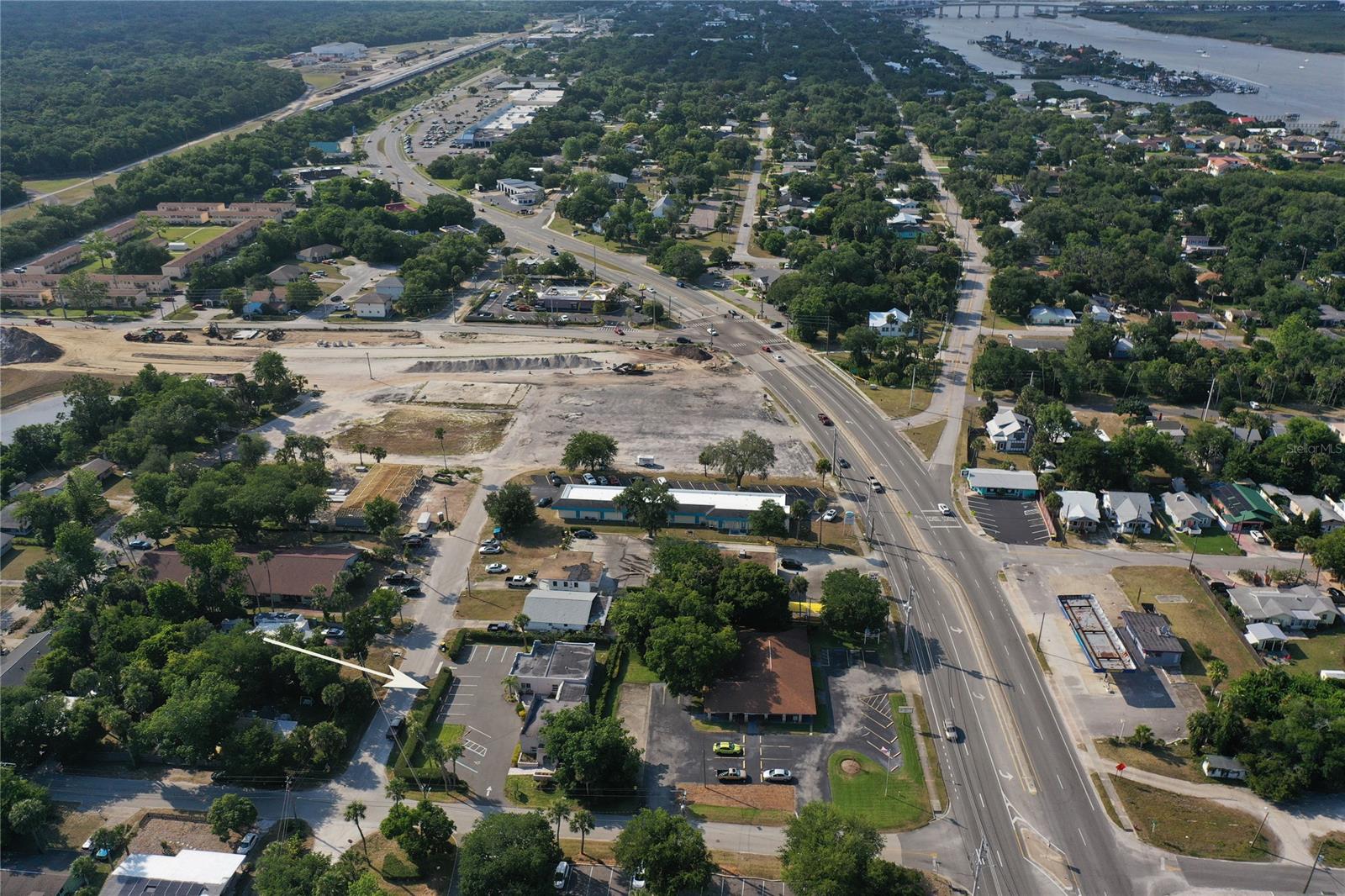 Raulerson In Sheppard & Sanchez Grants - Commercial Sale