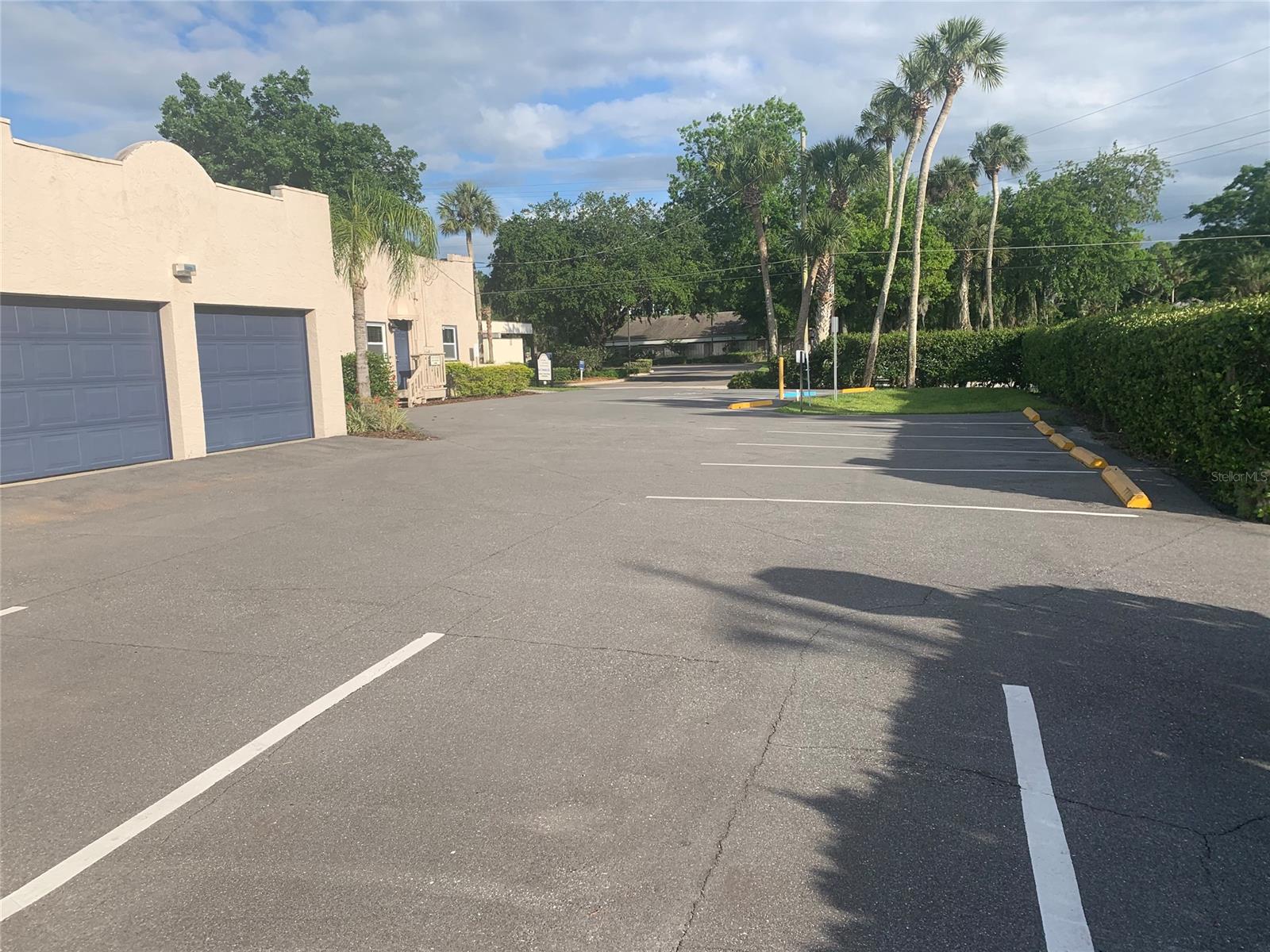 Raulerson In Sheppard & Sanchez Grants - Commercial Sale