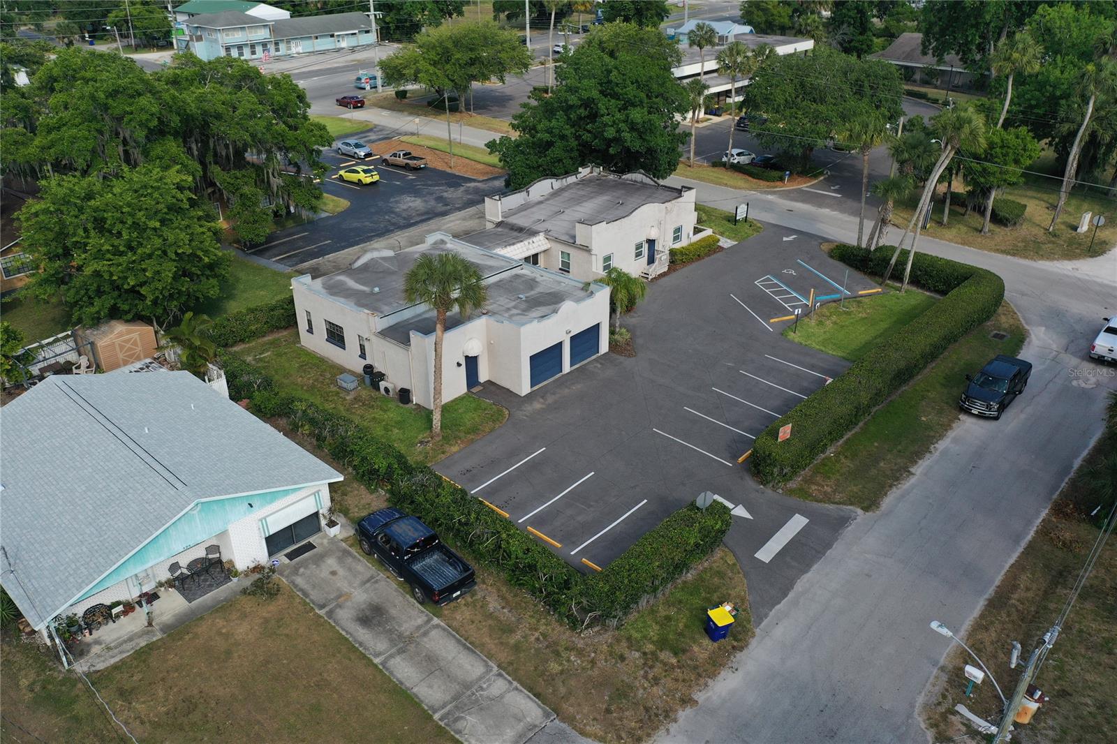 Raulerson In Sheppard & Sanchez Grants - Commercial Sale
