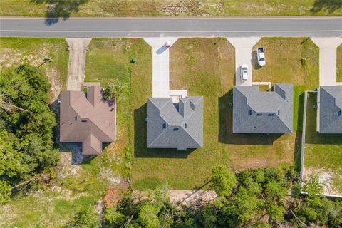 A home in OCALA