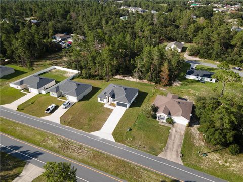 A home in OCALA