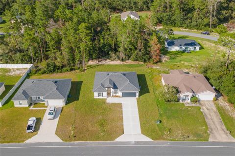 A home in OCALA