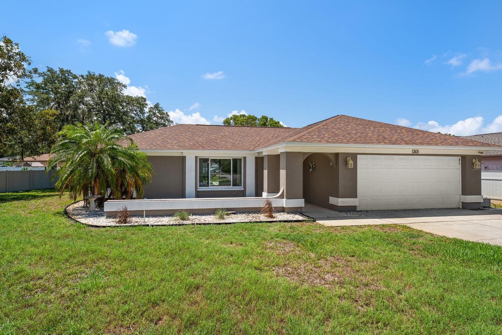 1301 LILY COURT