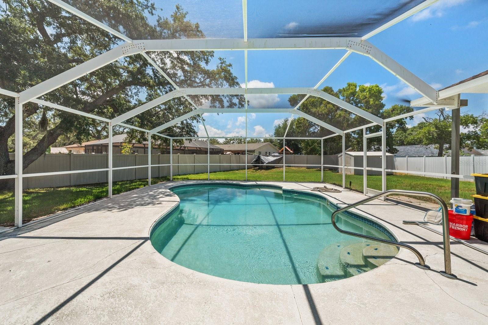 1301 LILY COURT