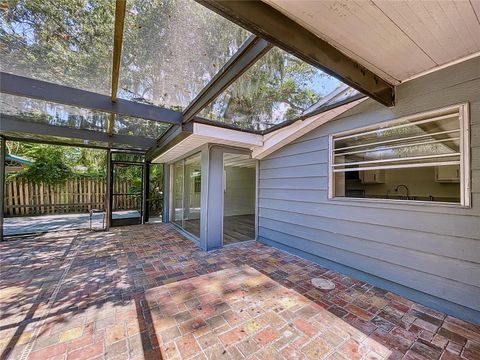 A home in SAFETY HARBOR