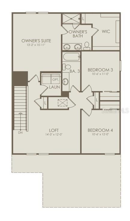 3646 CAMBRIDGE BROOK DRIVE
