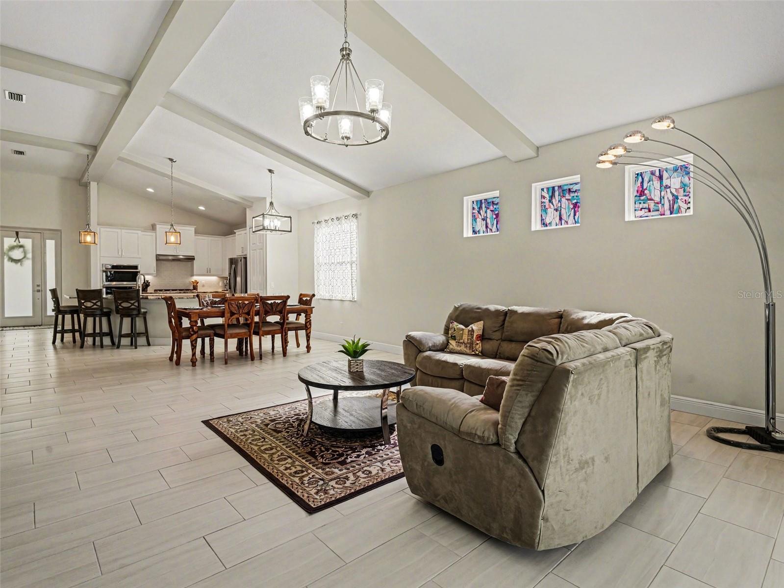 LEGENDS BAY - Residential