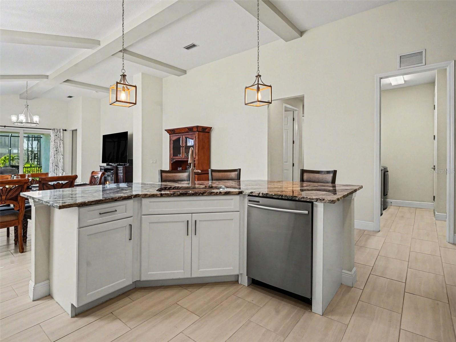 LEGENDS BAY - Residential