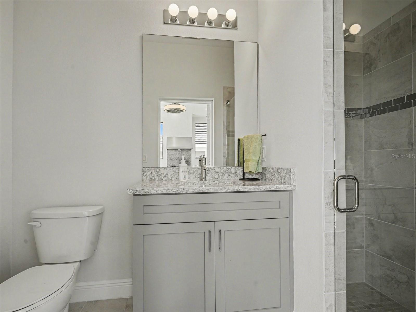 LEGENDS BAY - Residential