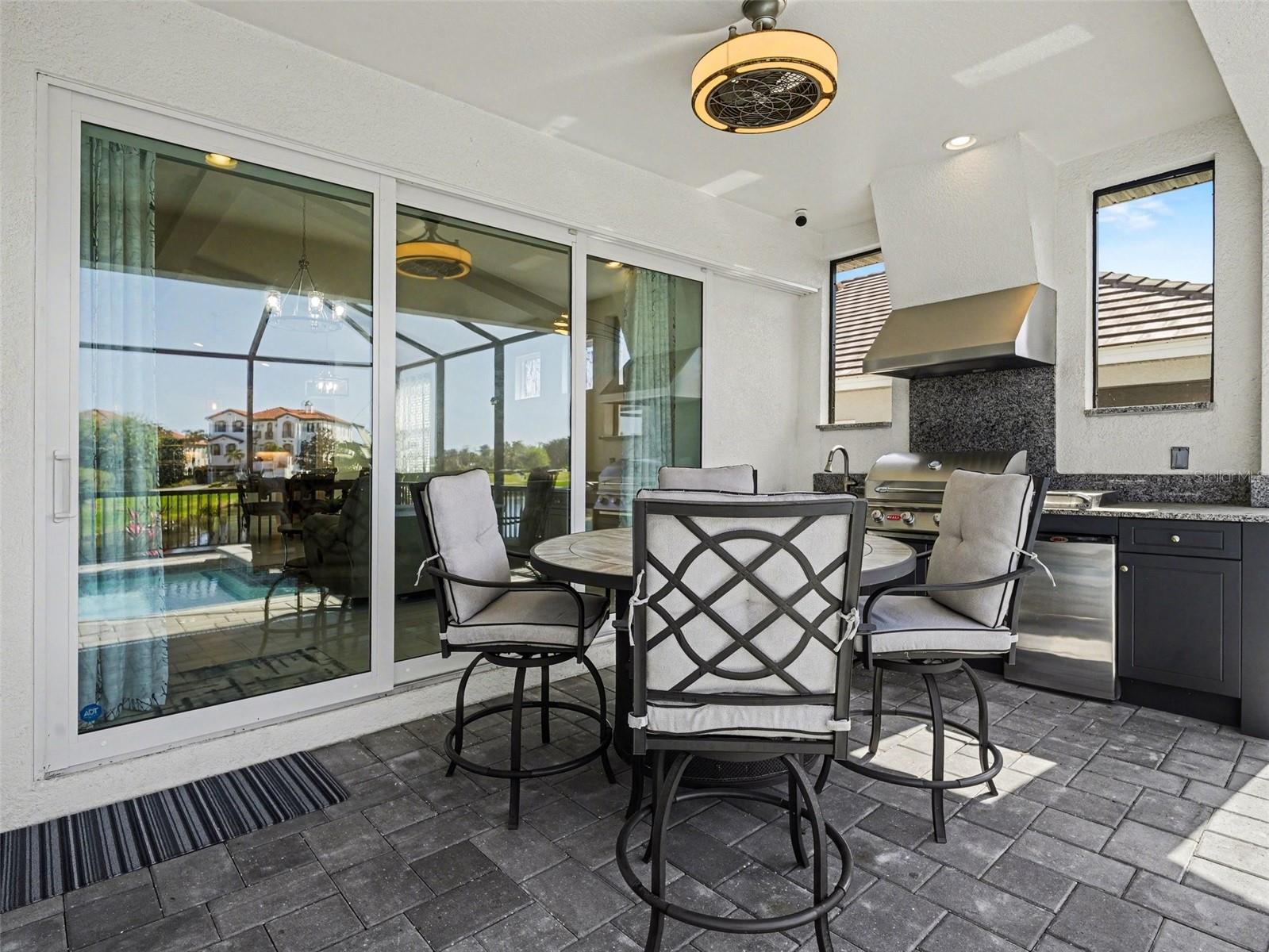 LEGENDS BAY - Residential