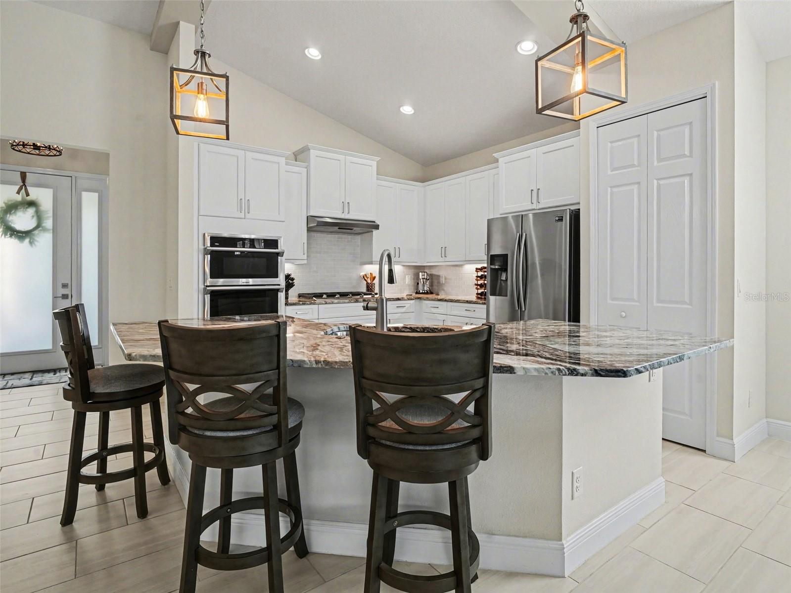 LEGENDS BAY - Residential