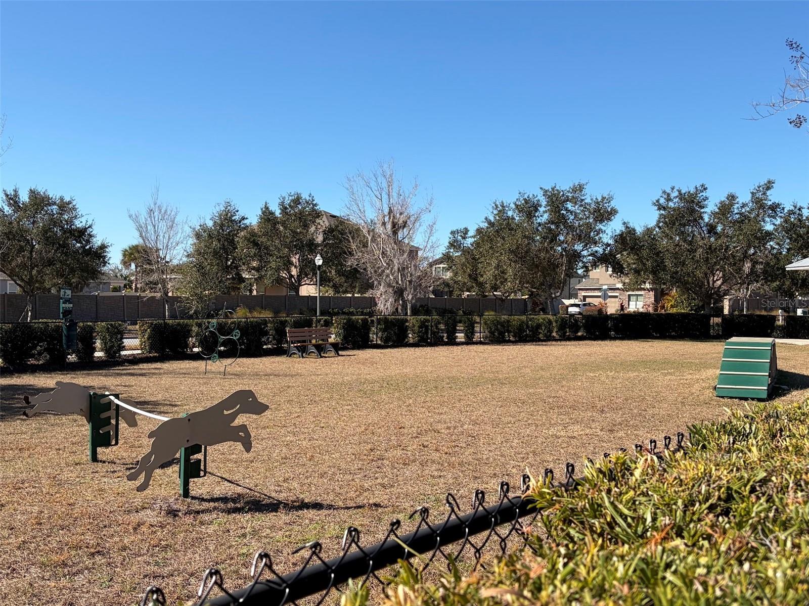 LONG LAKE RANCH VILLAGE 3, 6 PCLS A, - Residential