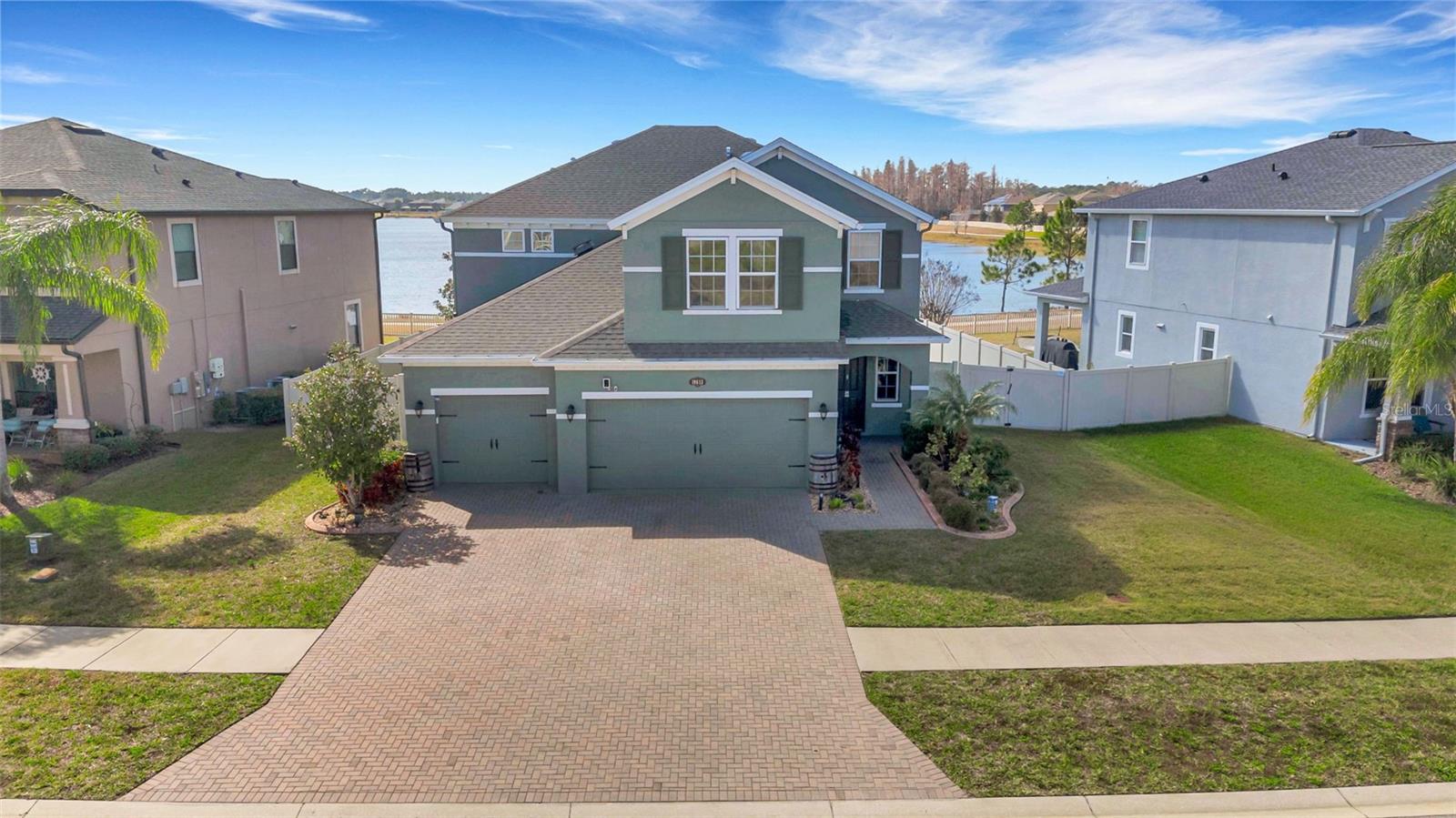 LONG LAKE RANCH VILLAGE 3, 6 PCLS A, - Residential