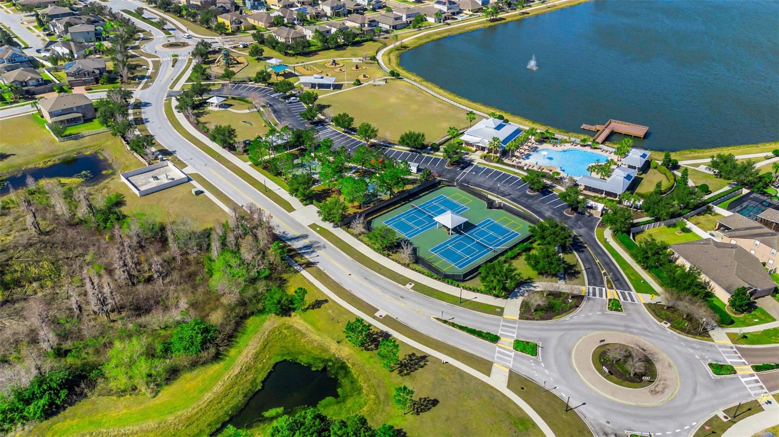 LONG LAKE RANCH VILLAGE 3, 6 PCLS A, - Residential