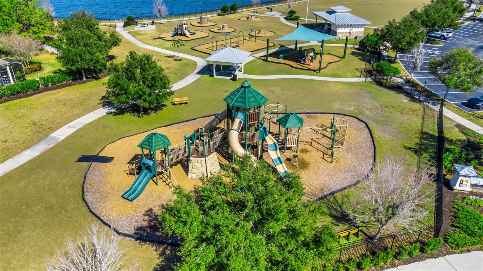 LONG LAKE RANCH VILLAGE 3, 6 PCLS A, - Residential