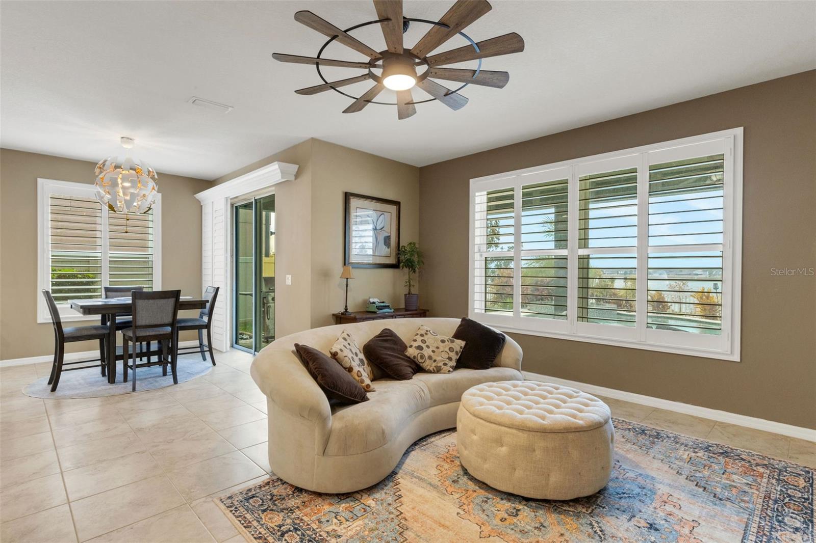 LONG LAKE RANCH VILLAGE 3, 6 PCLS A, - Residential