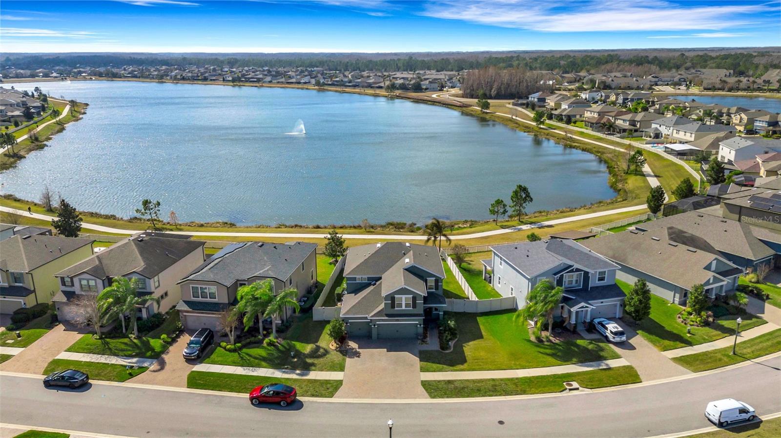 LONG LAKE RANCH VILLAGE 3, 6 PCLS A, - Residential