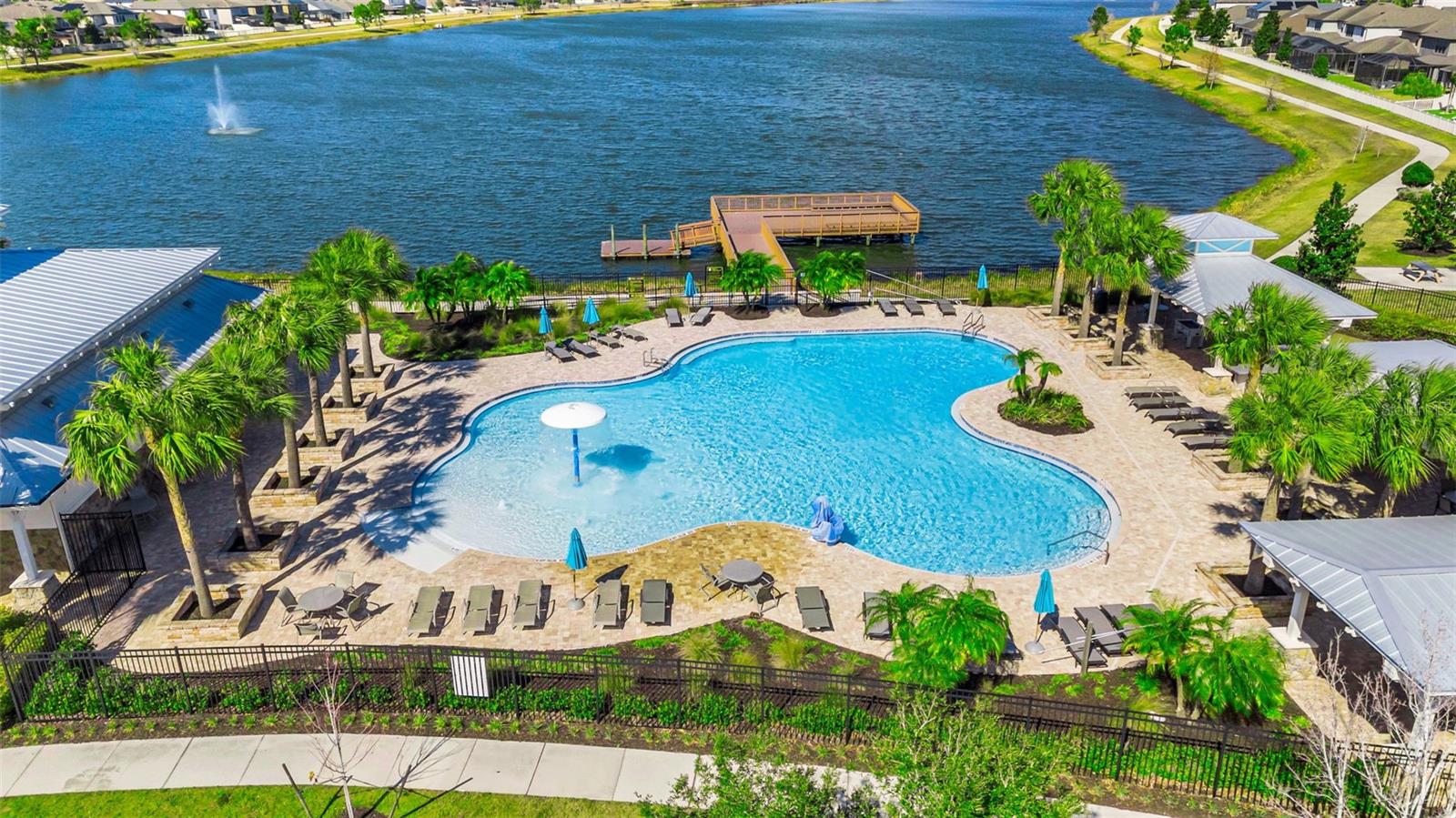 LONG LAKE RANCH VILLAGE 3, 6 PCLS A, - Residential